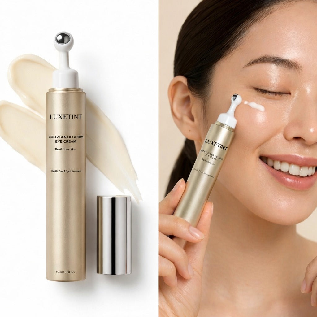 Collagen Lift Eye Cream - Crema contorno occhi effetto Lifting